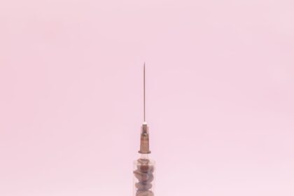 Photo insulin spikes