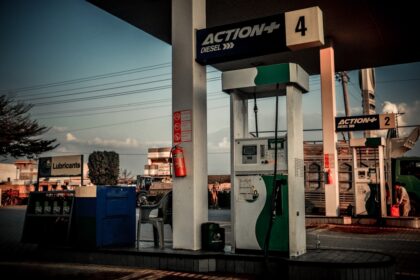 Photo momentum fuel stack protocol