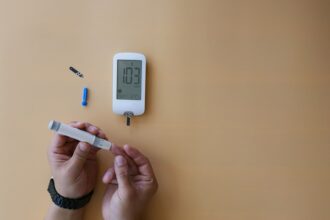 Photo insulin resistance