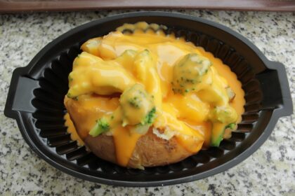 Photo carbs