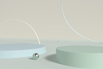 Photo friction mapping