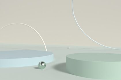 Photo friction mapping