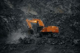 Photo mining carbon footprint