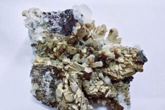 Photo critical minerals