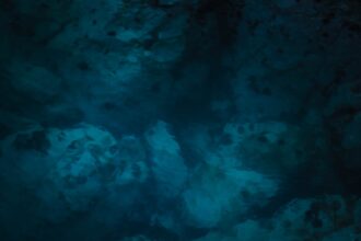 Photo deep sea mining