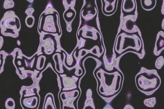 Photo polymetallic nodules