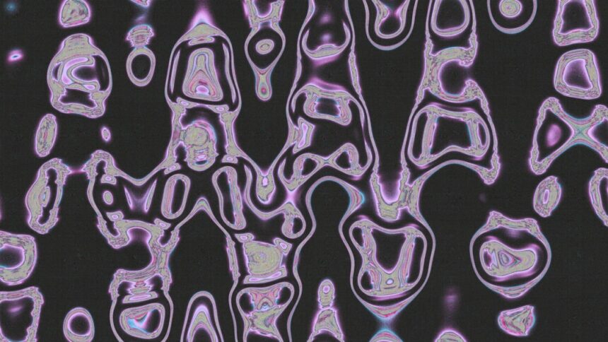 Photo polymetallic nodules