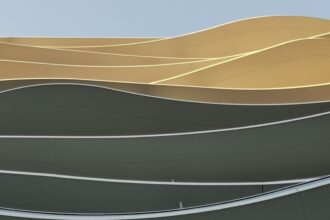 Photo sediment plume modeling