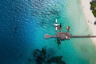 Photo deep sea mining companies