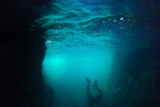 Photo deep sea mining