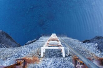 Photo deep sea mining liability