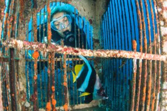 Photo deep sea mining