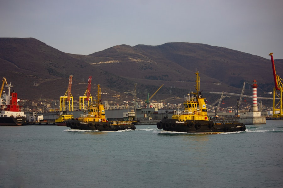 Photo deep sea mining royalties