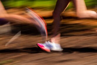 Photo nervous system reset sprint