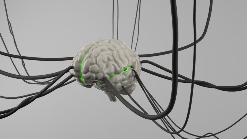 Photo neural switch