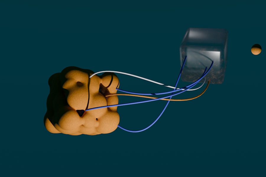 Photo neural switch