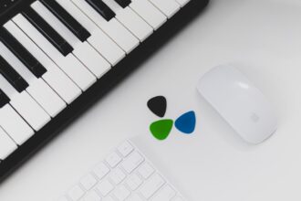 Photo productivity rhythm