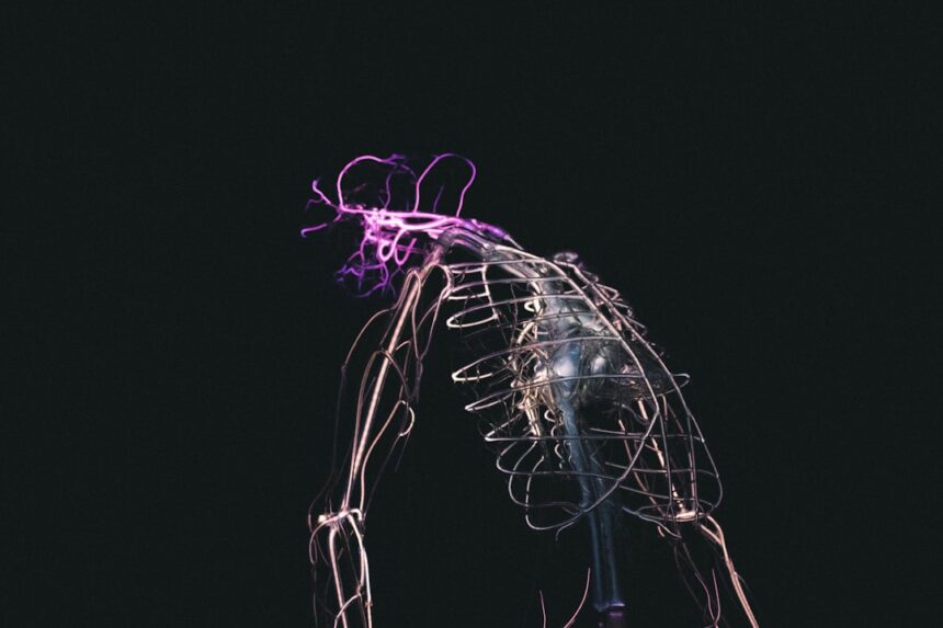 Photo nervous system focus protocol