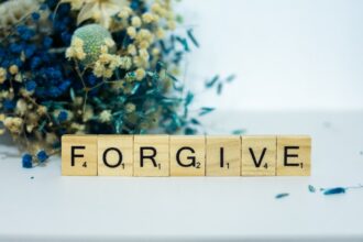 Photo forgiveness