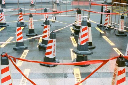 Photo safety autonomy competence framework