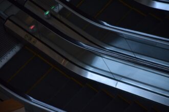 Photo track focus ramp time