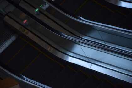 Photo track focus ramp time