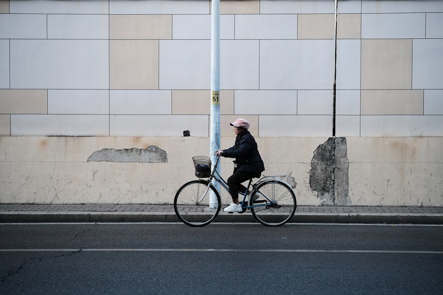 Photo overcoming hustle shame cycles