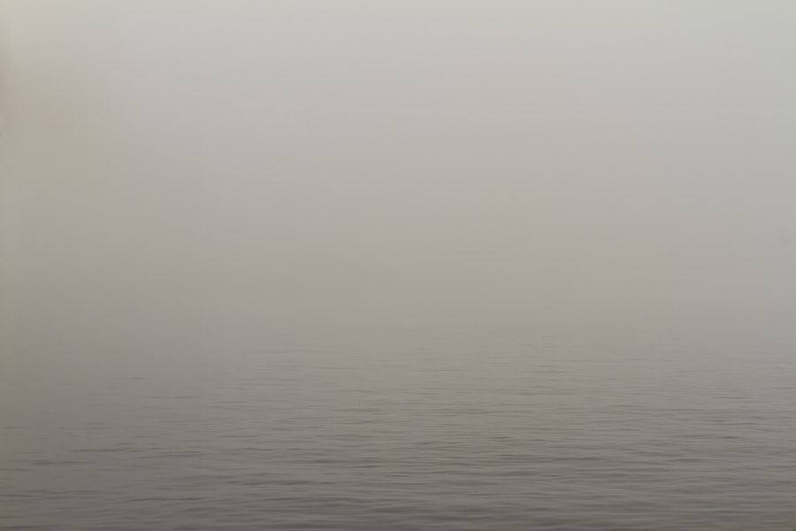 Photo visibility anxiety