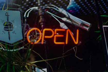 Photo offload open loops