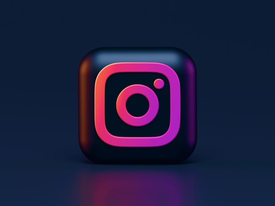 Photo Instagram