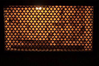 Photo comparison firewall