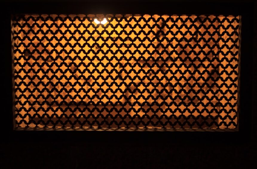 Photo comparison firewall