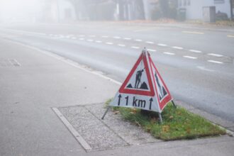 Photo reduce visibility threat