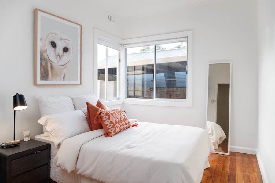 Photo sleep architecture