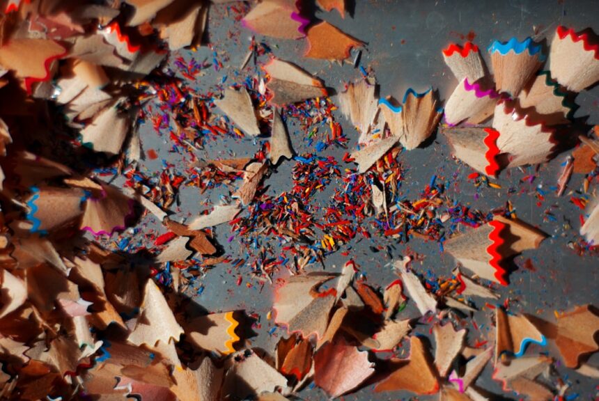 Photo planning spiral