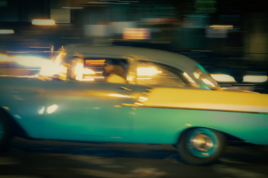 Photo momentum