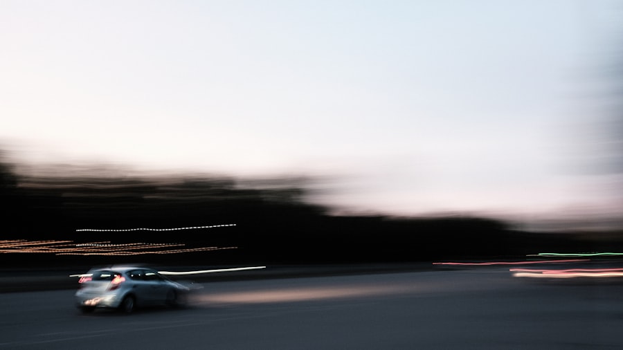 Photo momentum