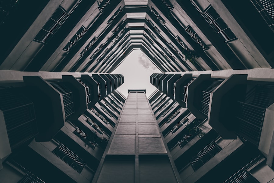 Photo cognitive load architecture