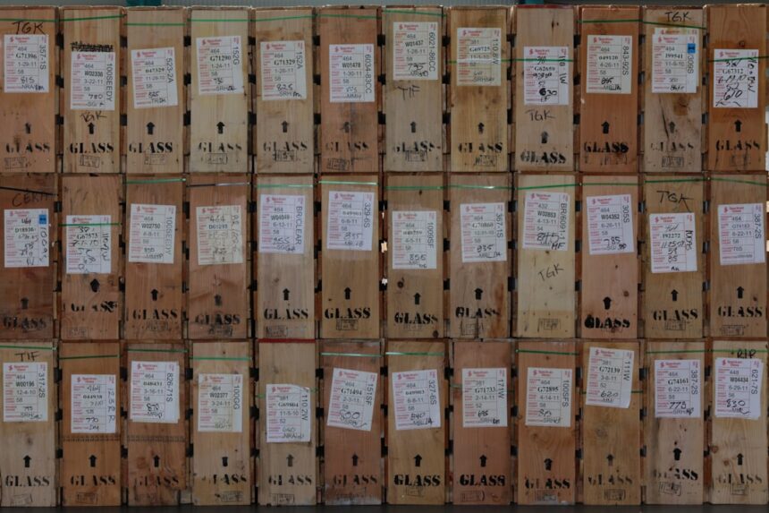 Photo prune decision inventory
