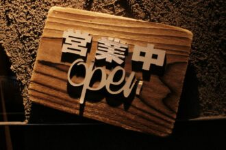 Photo close open loops