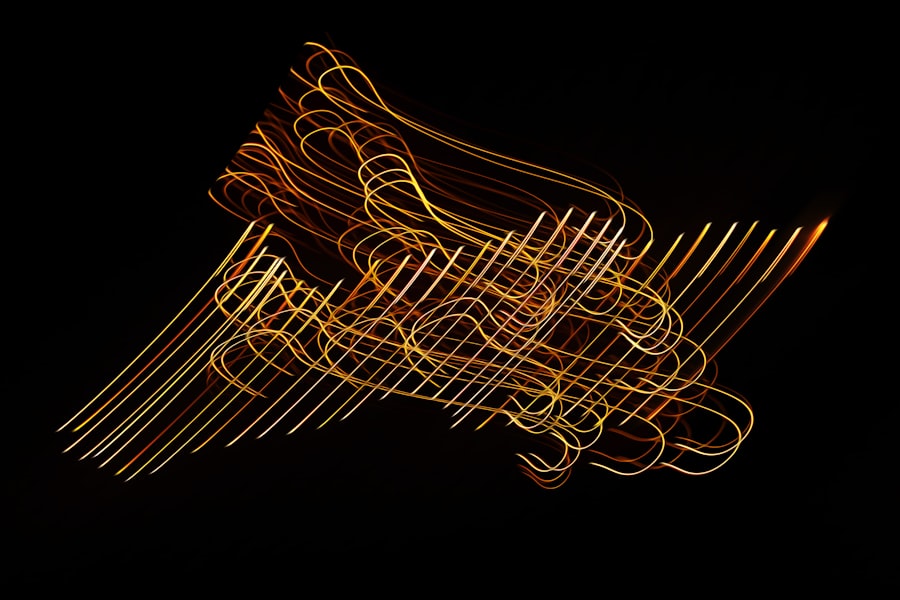 Photo ultradian rhythms