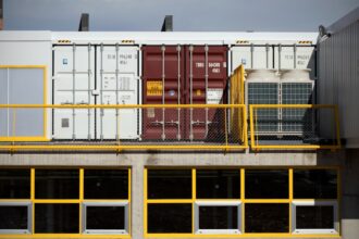 Photo safety container mental focus