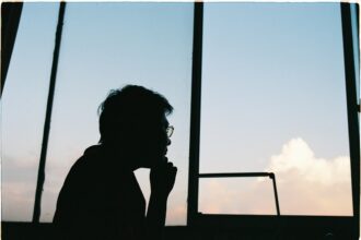 Photo burnout recovery