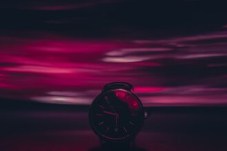 Photo circadian rhythm