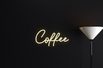 Photo caffeine delay