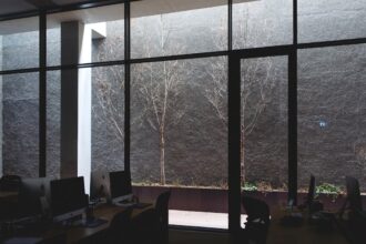 Photo widen deep work window