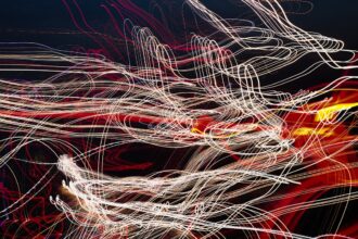 Photo nervous system regulation