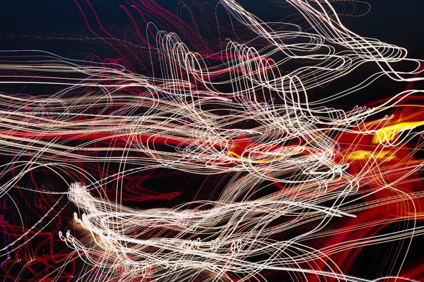 Photo nervous system regulation