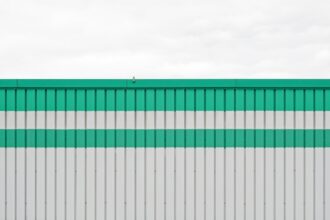 Photo capacity gradients