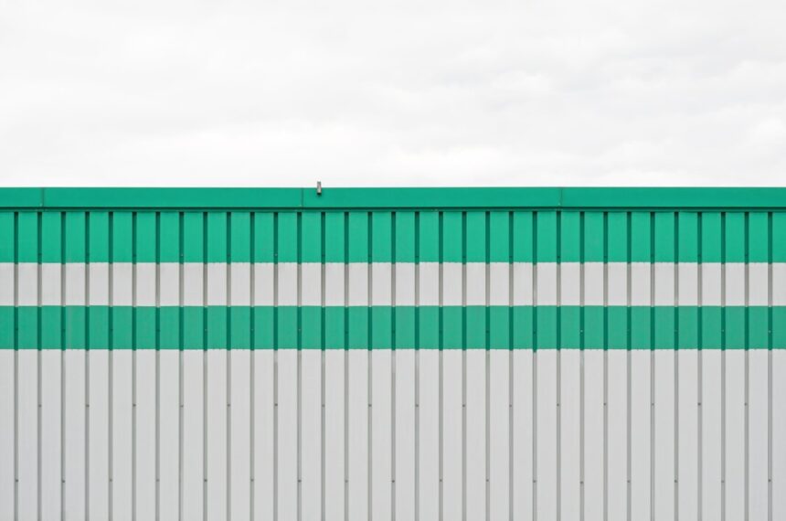 Photo capacity gradients